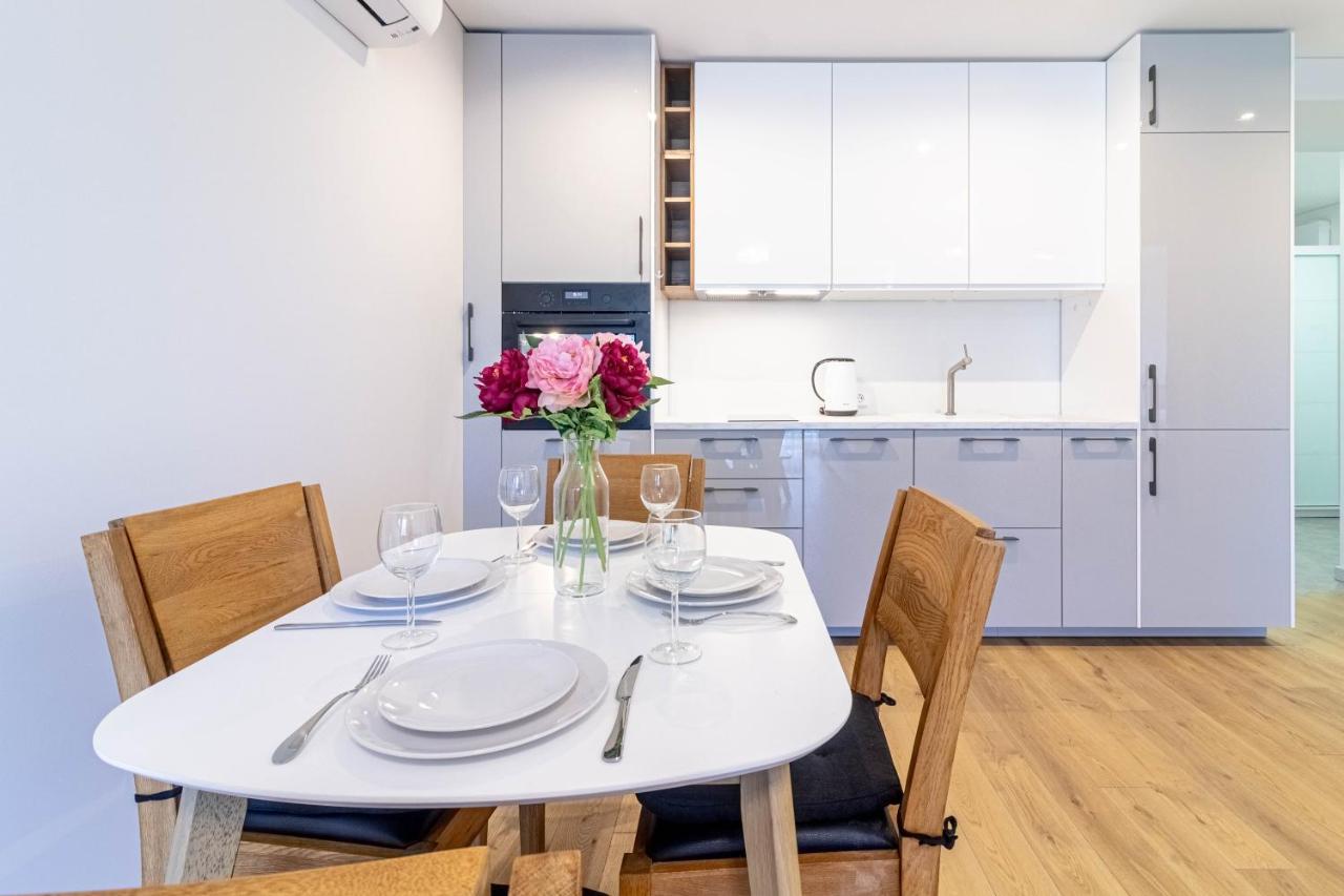 Holidayplus Multiple Apartments, By Cohost 팔랑가 외부 사진